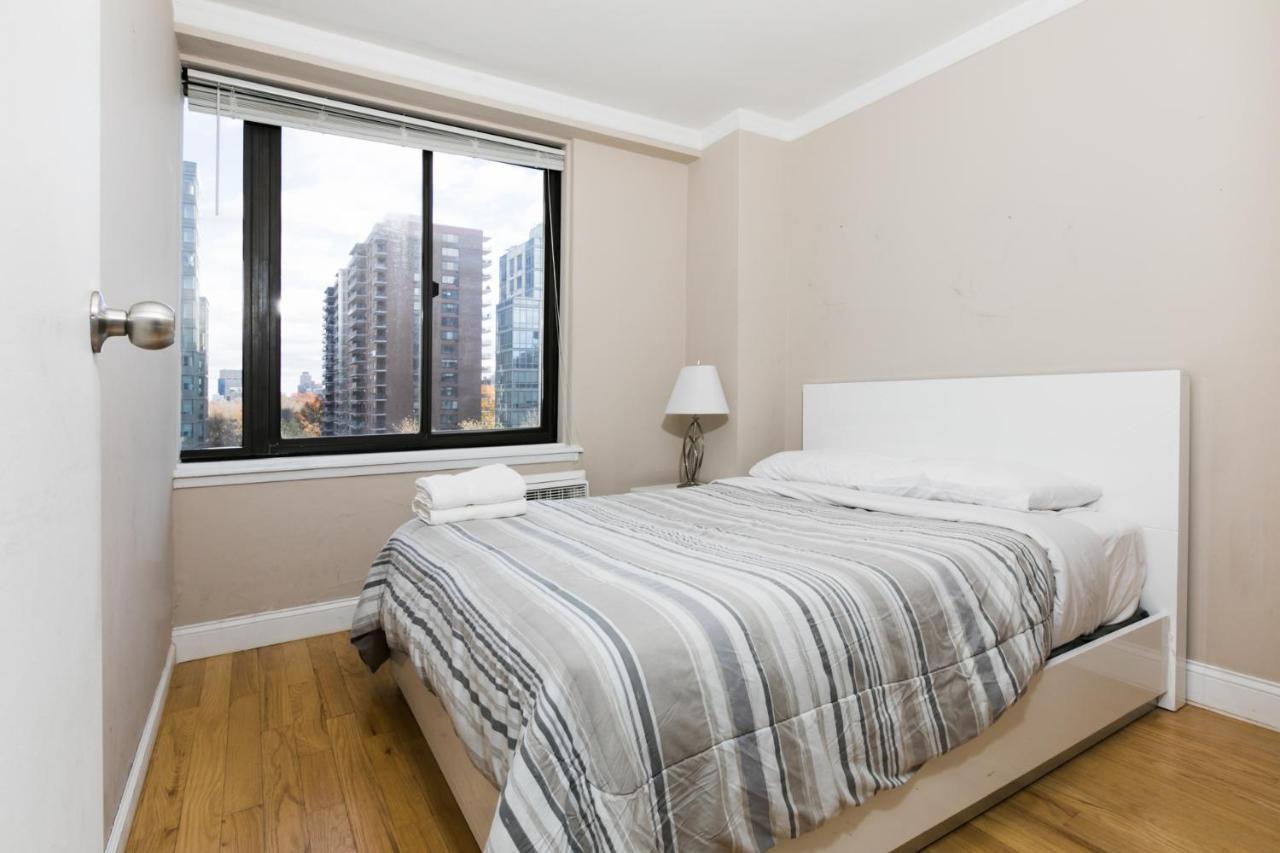 3 Bedrooms With Private Balcony By Central Park Nova York