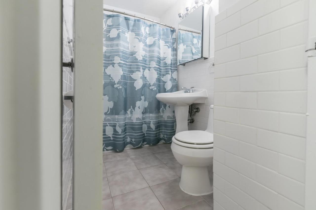 3 Bedrooms With Private Balcony By Central Park * Nova York