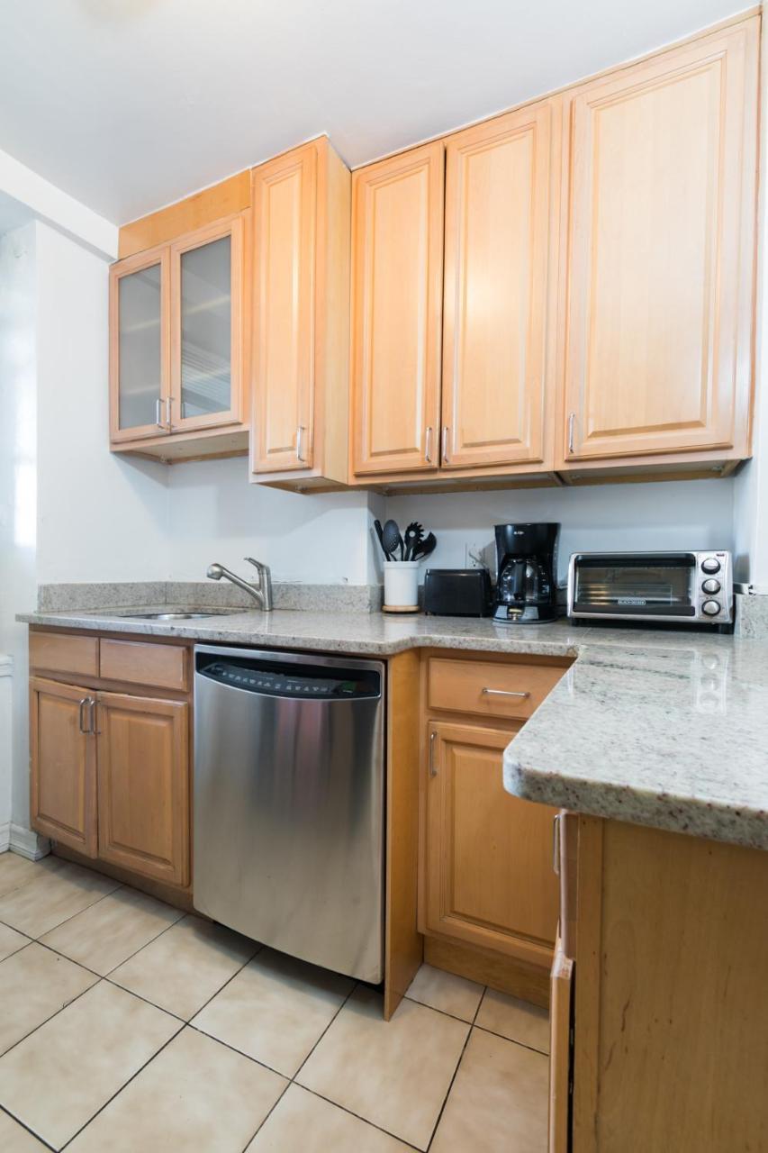 3 Bedrooms With Private Balcony By Central Park Apartamento *