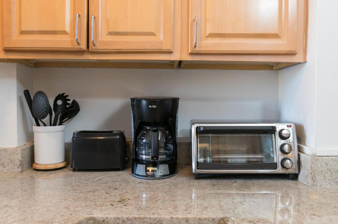 3 Bedrooms With Private Balcony By Central Park Apartamento Nova York